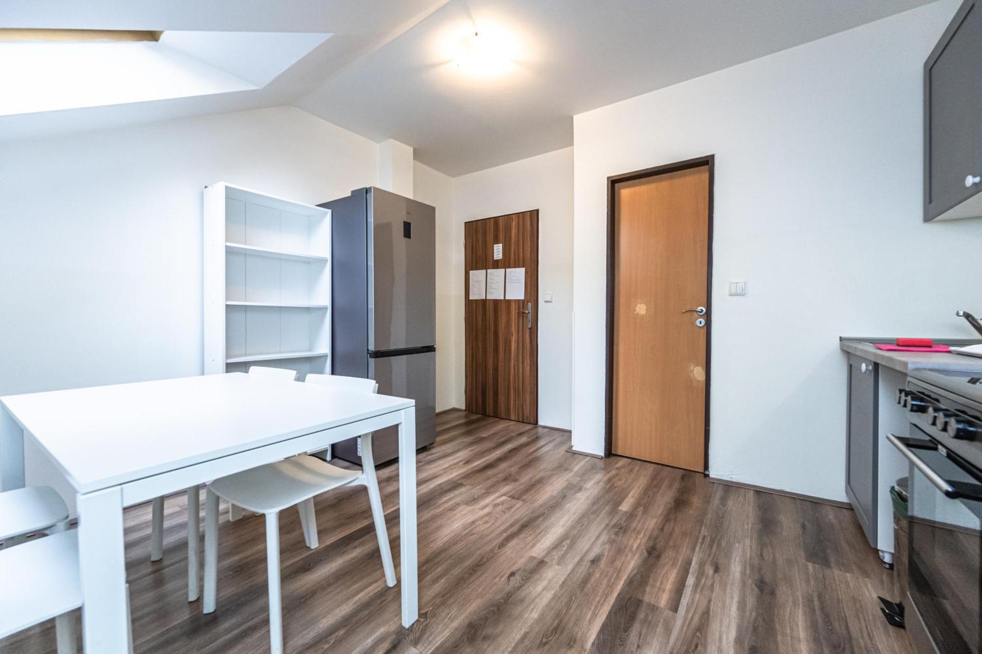 Apartments Kamenicka 23 Prag Exterior foto