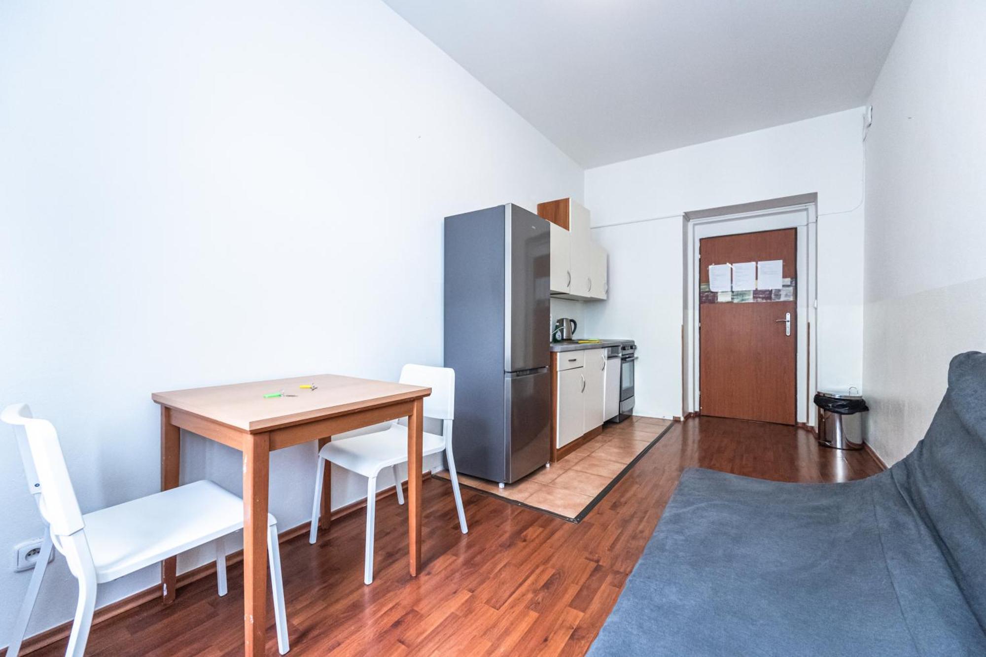 Apartments Kamenicka 23 Prag Exterior foto
